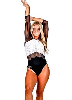 Taylor Rech